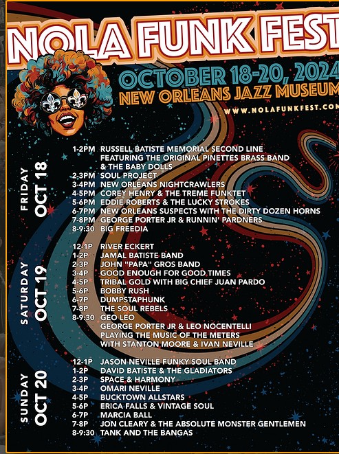 GeorgePorterJrLeoNocentelliStantonMooreIvanNeville2024-10-19NOLAFunkFest (2).jpg